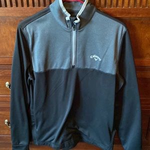 Calloway Pullover Mens Size S